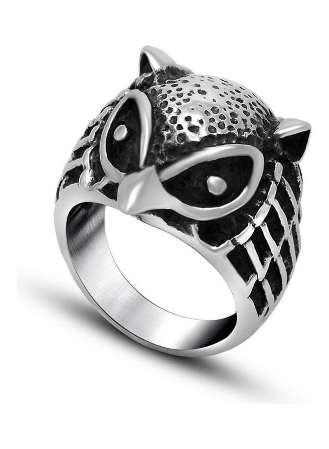 Owl Designed Stylish Ring - v1615388301/N45092418A_1