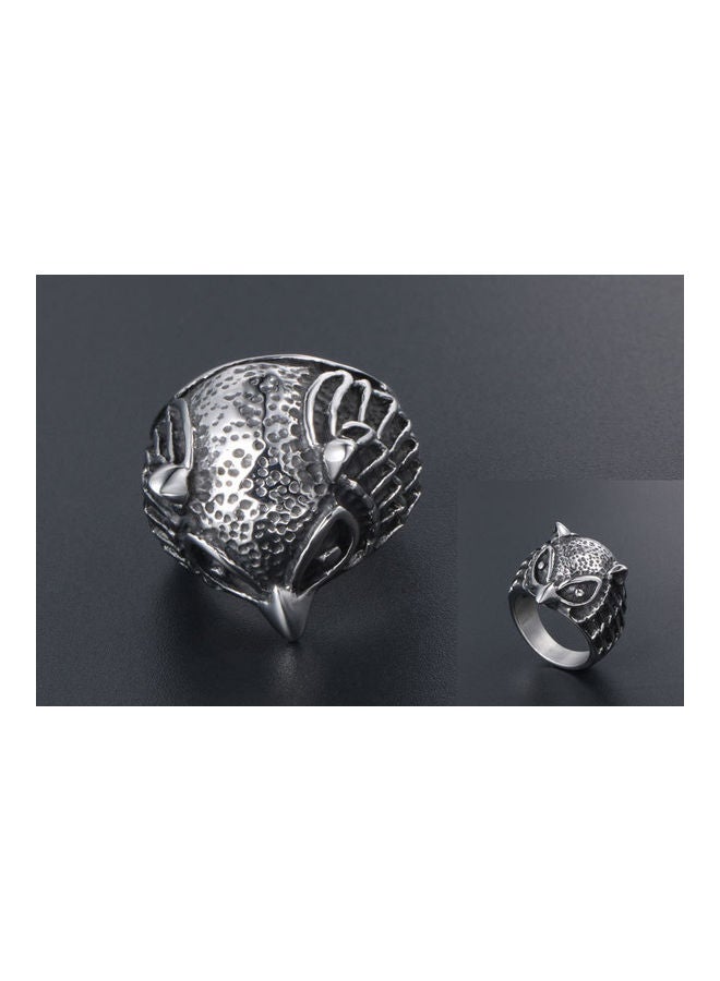 Owl Designed Stylish Ring - v1615388301/N45092418A_4