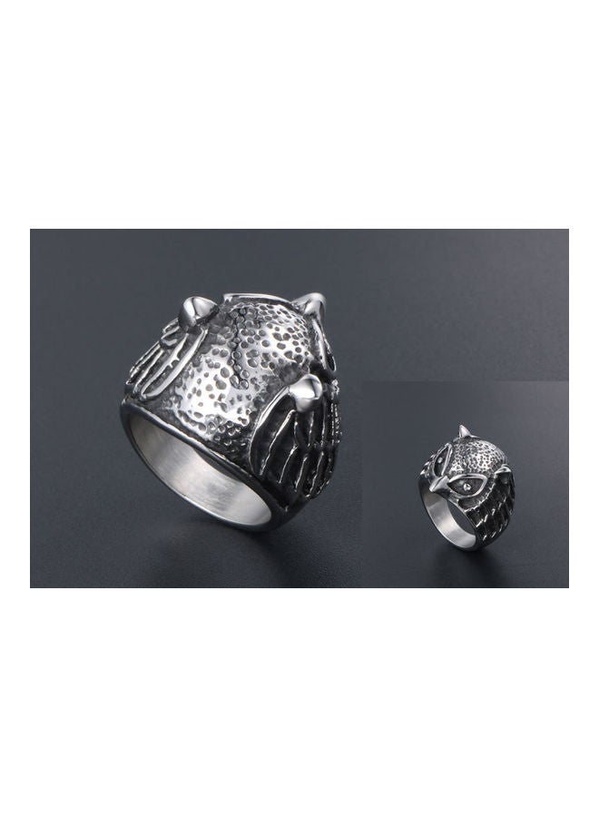 Owl Designed Stylish Ring - v1615388301/N45092418A_5