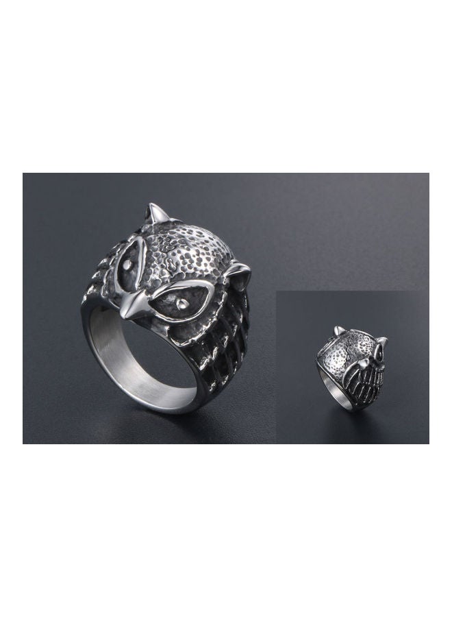 Owl Designed Stylish Ring - v1615388301/N45092418A_6