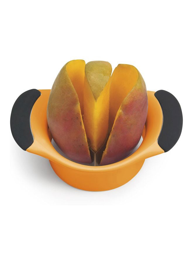 أوكسو قطاعة المانجا برتقالي/أسود 16.5x4x13سم - Image 5