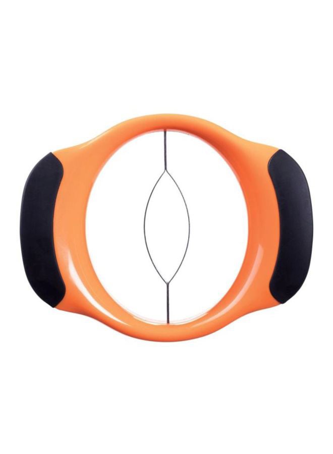 أوكسو قطاعة المانجا برتقالي/أسود 16.5x4x13سم - Image 1