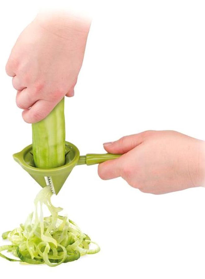 تسكوما قطّاعة عريضة جوليين بريستو أخضر  - Image 4
