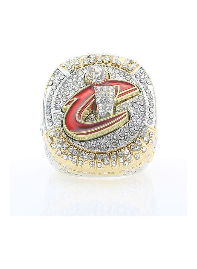 جوي شيك خاتم بطولة NBA - Image 1