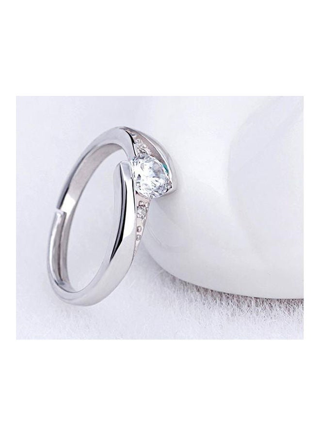 Joychic - Unisex Lovers Ring - Image 1