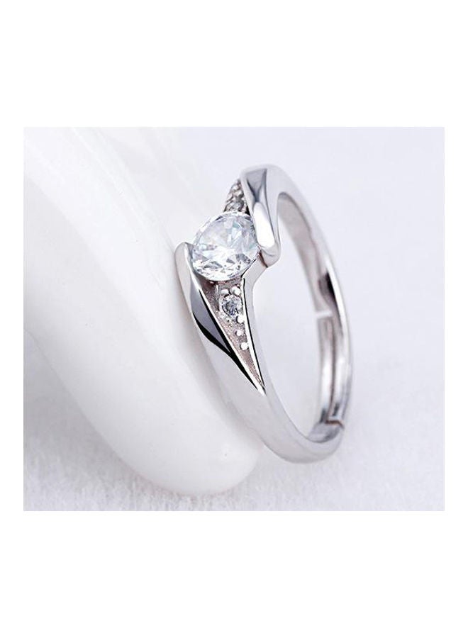 Joychic - Unisex Lovers Ring - Image 1