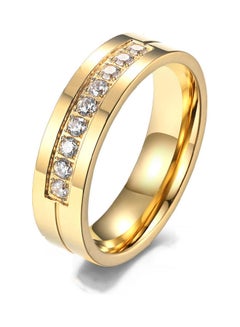 Joychic Women Zircon Ring  - Image 1