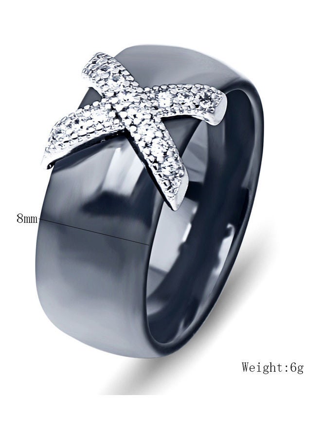 Joychic - Men's Ceramics Ring - Image 1