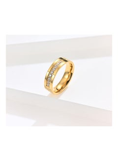 Joychic Women Zircon Ring  - Image 3