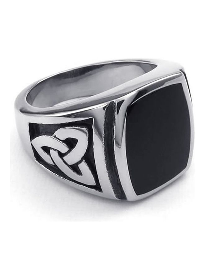 Joychic Epoxy Stylish Ring  - Image 1
