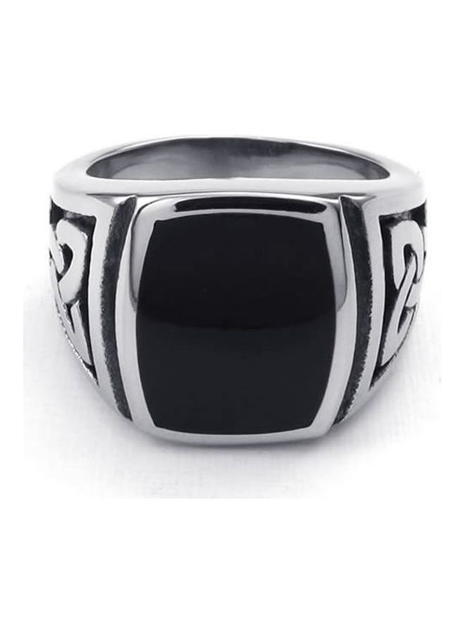 Joychic Epoxy Stylish Ring  - Image 3