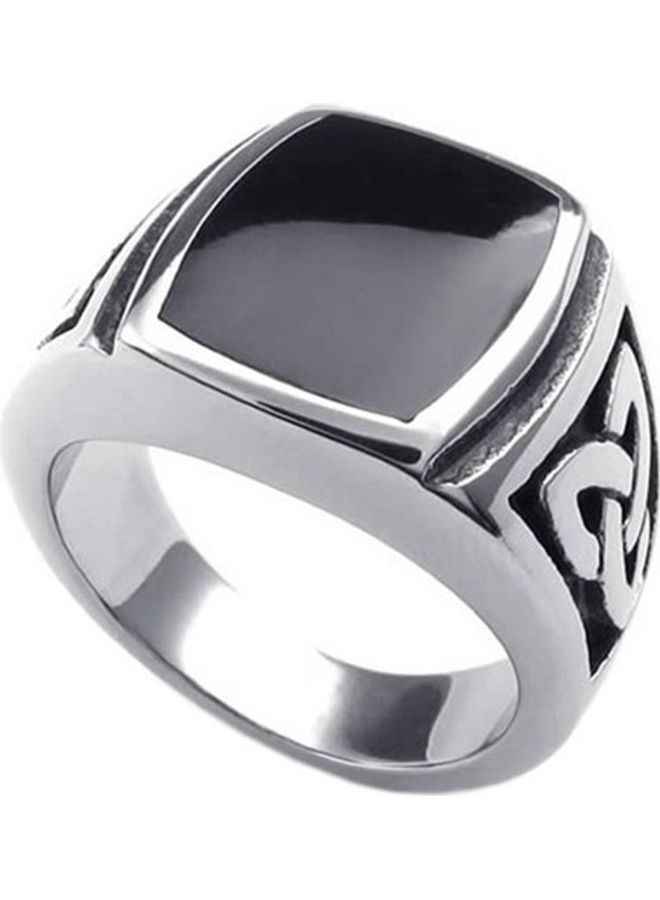 Joychic Epoxy Stylish Ring  - Image 2