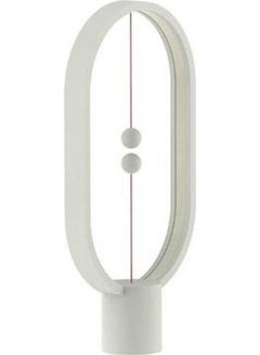 Allocacoc Heng Balance Lamp White 