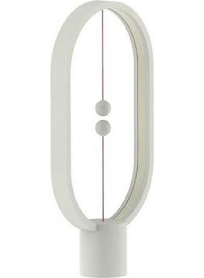 Allocacoc Heng Balance Lamp White 