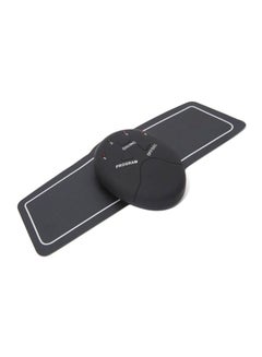 Bison 3-Piece Ems Fit Boot Toning Mobile Gym 21x10x2.3cm  - Image 2