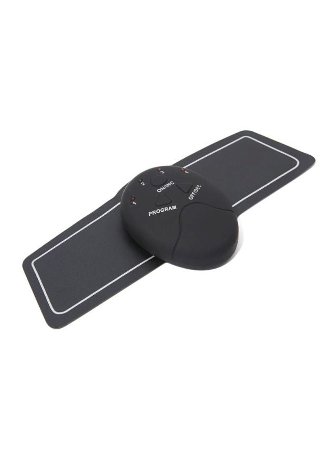 Bison - 3-Piece Ems Fit Boot Toning Mobile Gym 21x10x2.3cm - Image 1