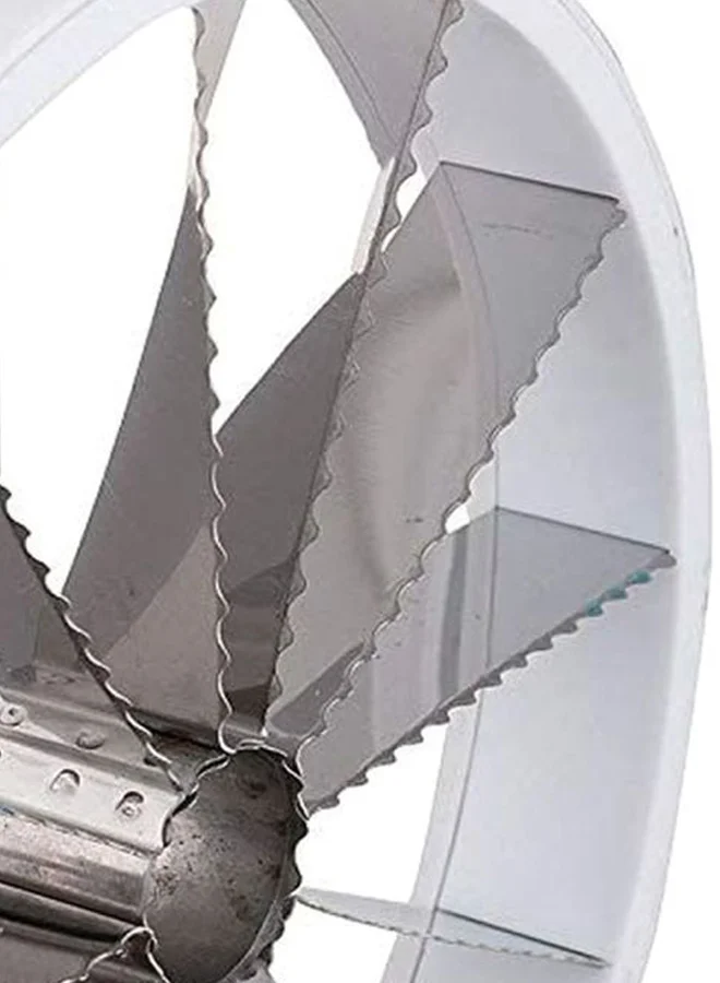 Prestige Melon Slicer White 7.6x30.6x22cm