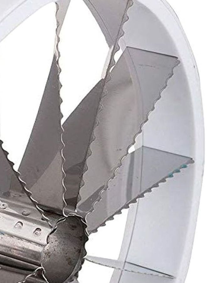 برستيج قطاعة البطيخ أبيض 7.6x30.6x22سم  - Image 4