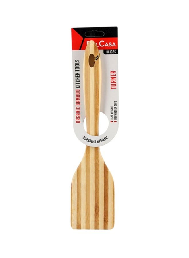 DELCASA Bamboo Turner Beige  - Image 3