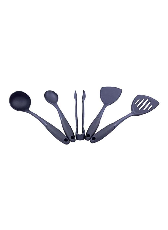 Prestige 5-Piece Nylon Tool Black - Image 1
