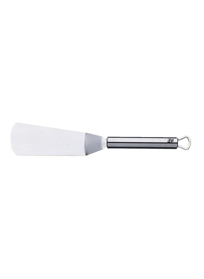 WMF Profi Plus Angled Fish Slice Silver 28.5cm 