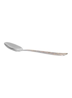 DELCASA 6-Piece Tea Spoon Set Silver  - Image 2