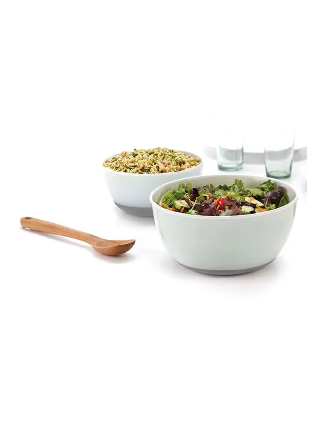 OXO Wooden Spoon Brown 6.6x3.04x31.49cm
