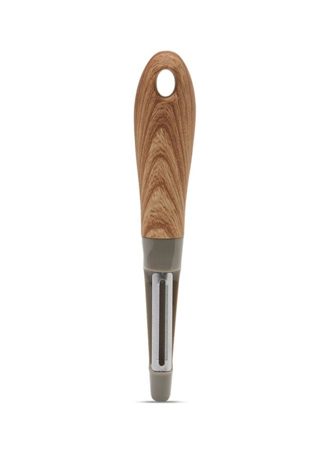 Penguen Feronia Peeler Silver/Brown standard - Image 2