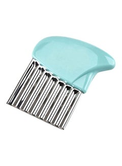Cool Baby Wavy Cut Potato Knife Multicolour 