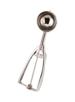 Prestige Ice Cream Scoop Silver  - Image 1