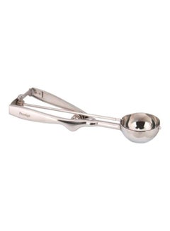 Prestige Ice Cream Scoop Silver  - Image 2