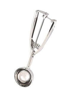 Prestige Ice Cream Scoop Silver  - Image 3
