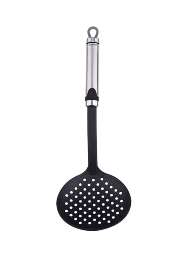 BERGNER - Gizmo Nylon Skimmer Black/Silver 36cm - Image 1