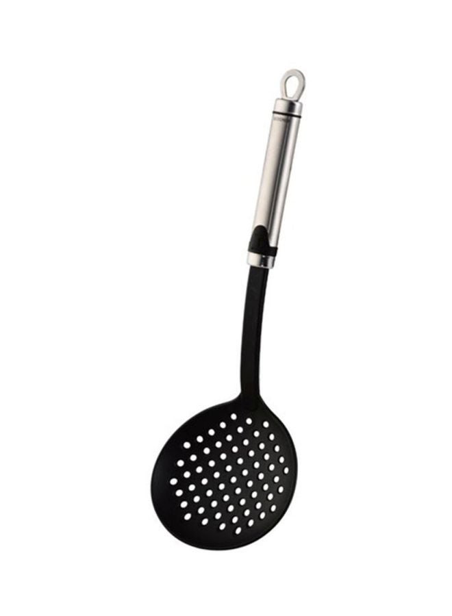 BERGNER - Gizmo Nylon Skimmer Black/Silver 36cm - Image 1