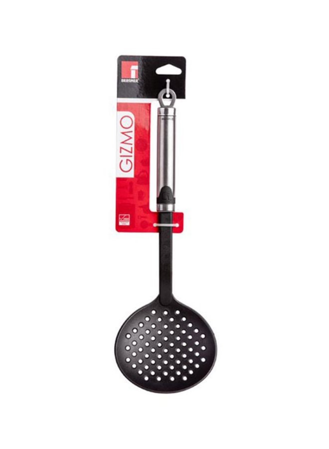BERGNER - Gizmo Nylon Skimmer Black/Silver 36cm - Image 1