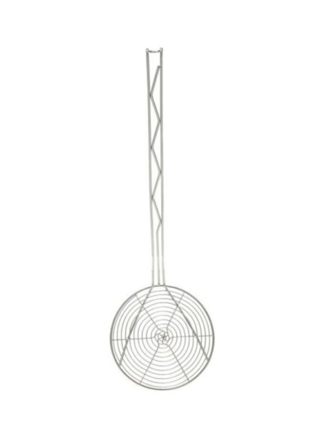 RAJ Wire Skimmer Silver 20cm - Image 3
