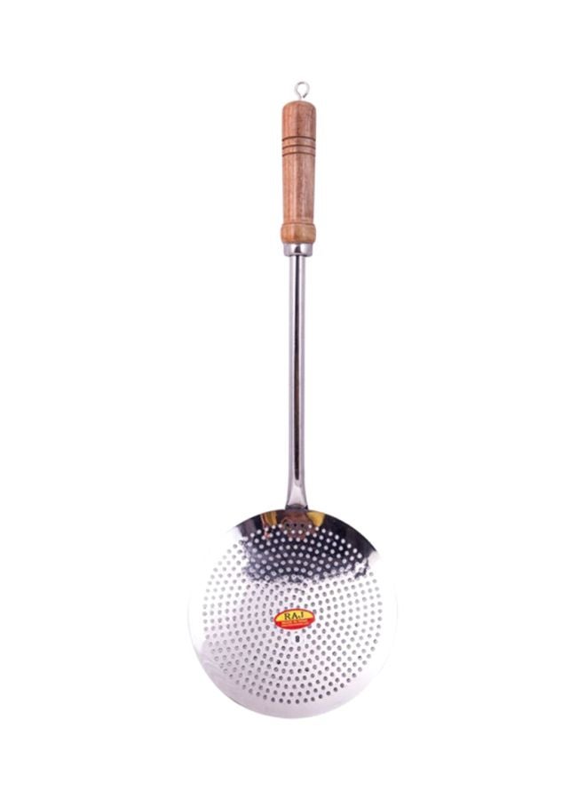 RAJ Zara Skimmer Silver 55cm
