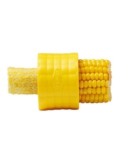 Chef'n Cob Corn Stripper Yellow 2.75x2.75x1inch  - Image 2
