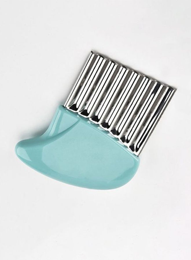 Cool Baby - Wavy Cut Potato Slicer Multicolour 10.5 x 10cm - Image 1