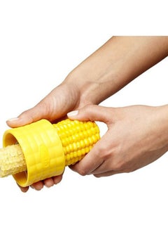 Chef'n Cob Corn Stripper Yellow 2.75x2.75x1inch  - Image 3
