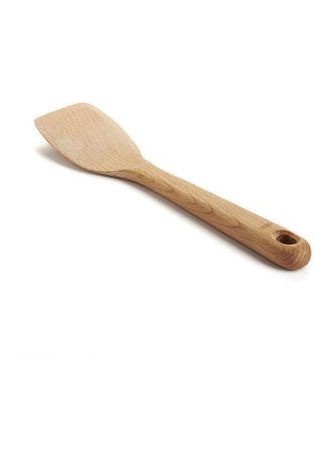 OXO Wooden Turner Brown 7.62x2.54x35.56cm  - Image 2