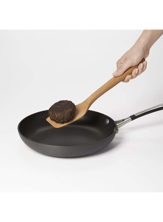 OXO Wooden Turner Brown 7.62x2.54x35.56cm  - Image 3