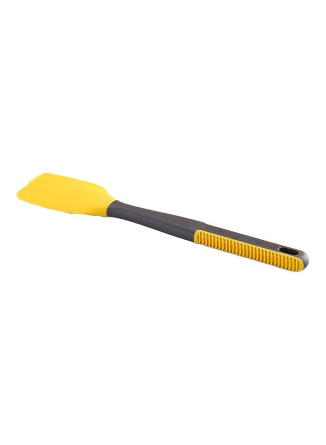 Penguen Silicone Spatula Yellow/Grey