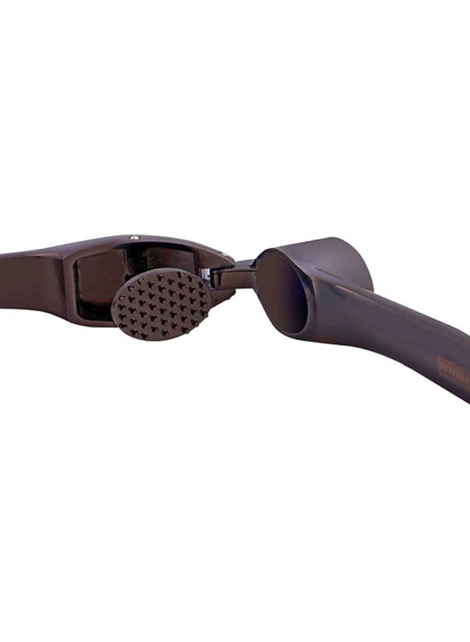 Royalford Garlic Press Zinc Alloy+Tpr Handle 100% Food Grade Material 16X2.8X4 Cm Grey 72cm - Image 4