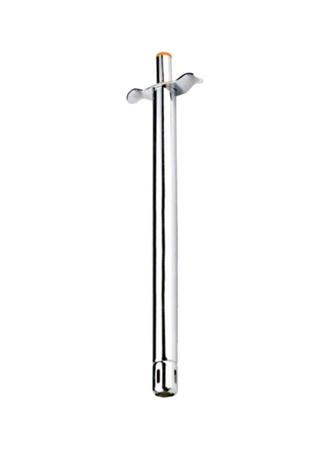 RAJ Tandoor Gas Lighter Silver 24inch 