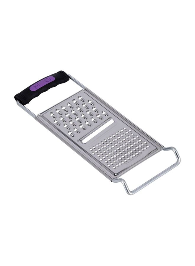 Multi Purpose Flat Grater Multicolour  - Image 1