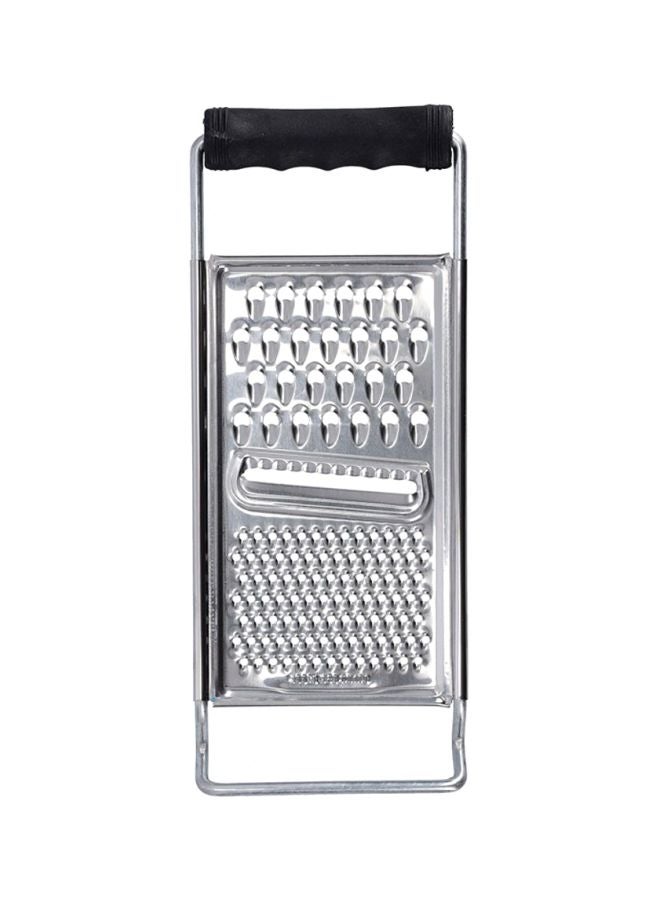 Multi Purpose Flat Grater Multicolour  - Image 2