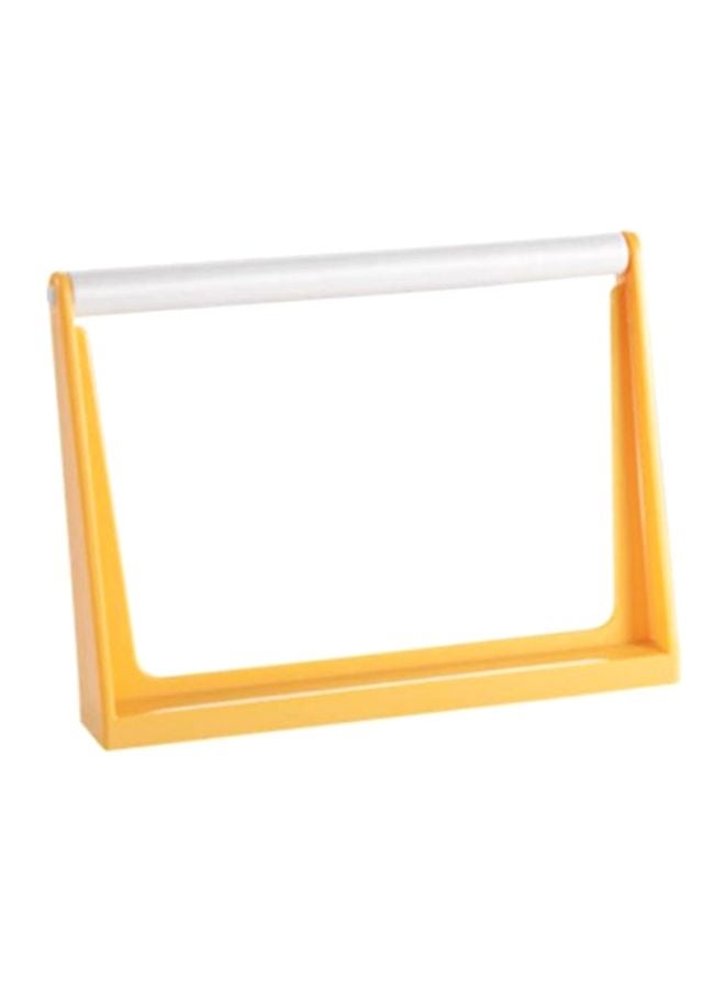 تسكوما مغذي عجين أصفر/ فضي/ أبيض Standard - Image 1