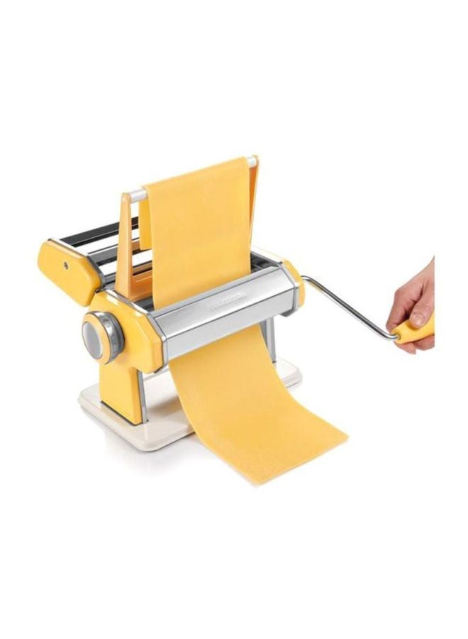 تسكوما مغذي عجين أصفر/ فضي/ أبيض Standard - Image 3