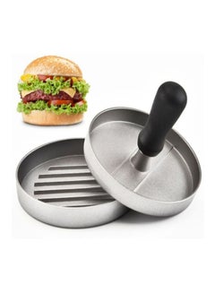 Beauenty Hamburger Meat Press Kit Grey  - Image 2